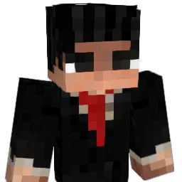 ProHunterHD's Minecraft skin