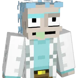 ProIcey's Minecraft skin