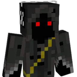 ProJEFF1324 Minecraft avatar bust