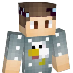 ProJumper99 Minecraft avatar bust