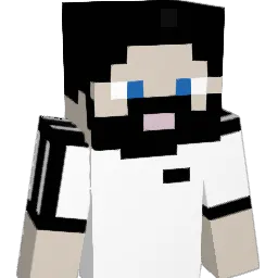 ProJxmes's Minecraft skin
