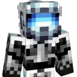 ProKhan's Minecraft skin