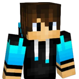 ProKiller42's Minecraft skin