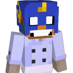 ProKillerPampers Minecraft avatar bust