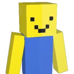 ProKubas Minecraft avatar bust