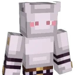 ProLaps_US Minecraft avatar bust