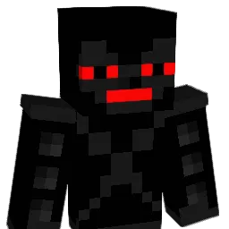 ProLevel92's Minecraft skin