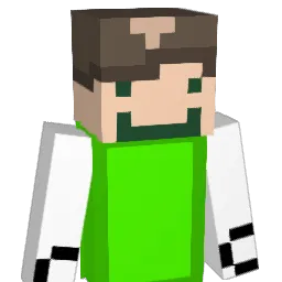 ProLilGamer7's Minecraft skin