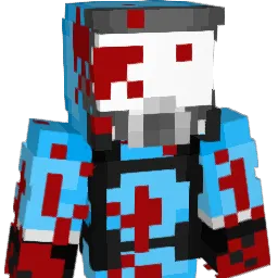 ProLocko's Minecraft skin