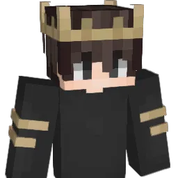 ProManekraft041 Minecraft avatar bust