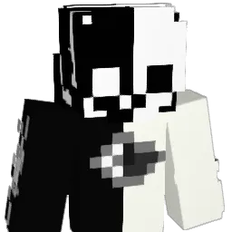 ProMaster20 Minecraft avatar bust