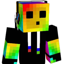 ProMasterGamerGr's Minecraft skin