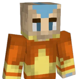 ProMasters's Minecraft skin