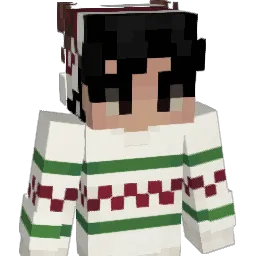 ProMineCreafter's Minecraft skin
