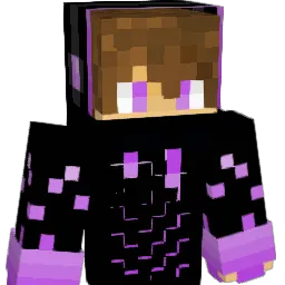 ProMineMan147 Minecraft avatar bust