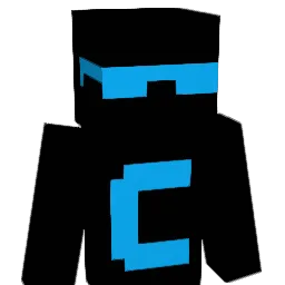 ProMinerIII Minecraft avatar bust