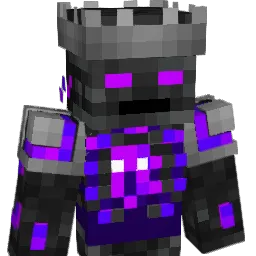 ProMitchell Minecraft avatar bust