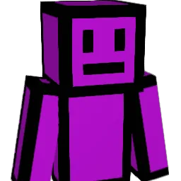 ProMoGaming2015 Minecraft avatar bust