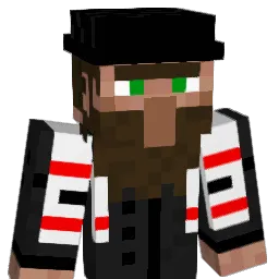 ProNameMaxi3000's Minecraft skin