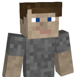 ProNewbYT's Minecraft skin