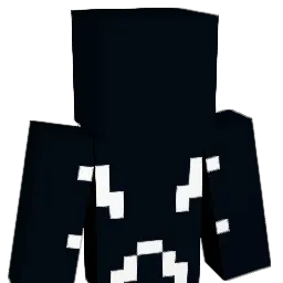 ProNightly's Minecraft skin