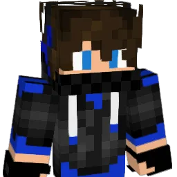 ProNinja0919's Minecraft skin