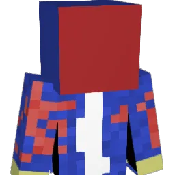ProNipe's Minecraft skin