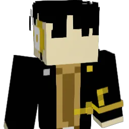 ProNoob2014's Minecraft skin