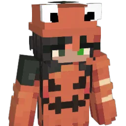 ProNoob_789 Minecraft avatar bust