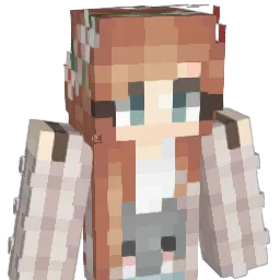 ProOfGameO Minecraft avatar bust