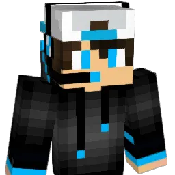 ProPamplonica's Minecraft skin