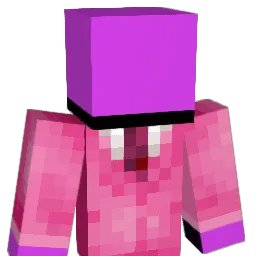 ProParadox8591 Minecraft avatar bust
