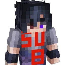 ProParrot Minecraft avatar bust