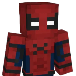 ProPlayar Minecraft avatar bust