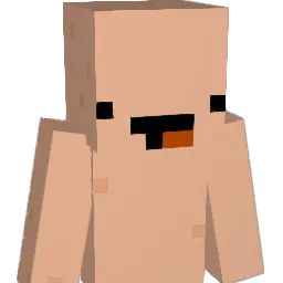 ProPlayerOmni7 Minecraft avatar bust