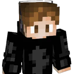 ProPlayerTR31 Minecraft avatar bust