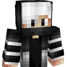 ProPlayeraufYT Minecraft avatar bust