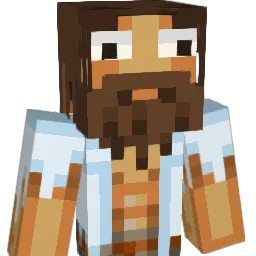 ProPvp18 Minecraft avatar bust