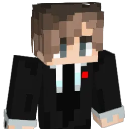 ProRito's Minecraft skin