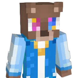 ProSQiurter Minecraft avatar bust