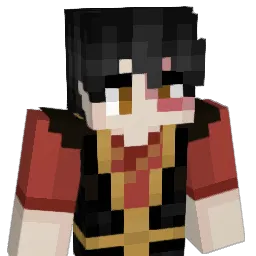 ProSandslash Minecraft avatar bust