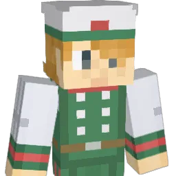 ProShyGuy's Minecraft skin