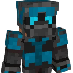 ProSkillaz's Minecraft skin