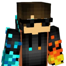 ProSkilzZ_ Minecraft avatar bust