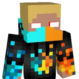 ProSmile525482 Minecraft avatar bust