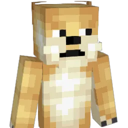 ProSniper300 Minecraft avatar bust