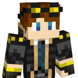 ProSnipz Minecraft avatar bust