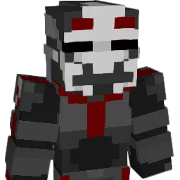ProSpartans Minecraft avatar bust