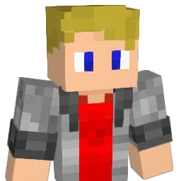 ProStealthfire's Minecraft skin