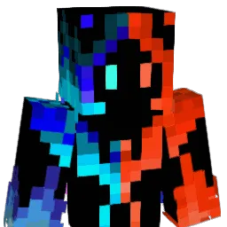 ProSuchti's Minecraft skin